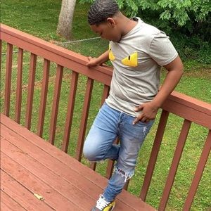 Meet your Posher, Donte